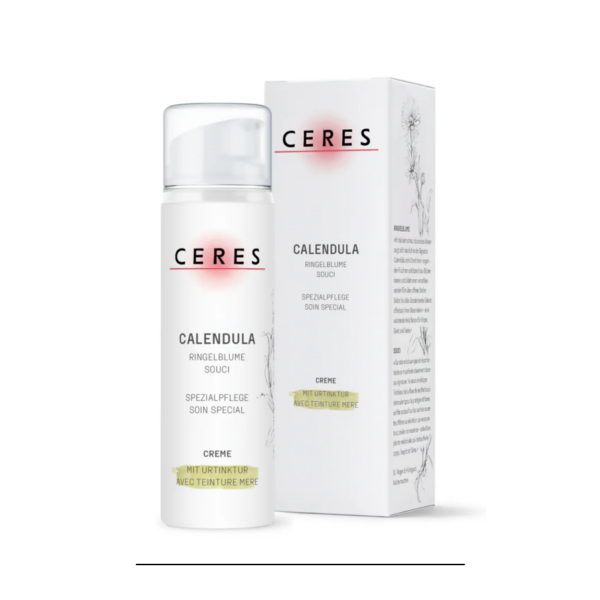 Calendula Spezialpflege